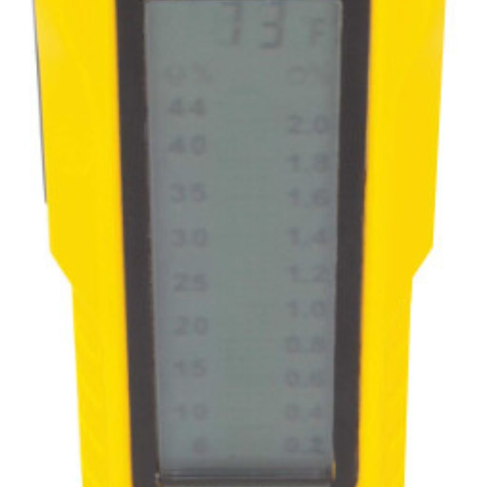 Medidor de Umidade STANLEY-THT77030 - Imagem