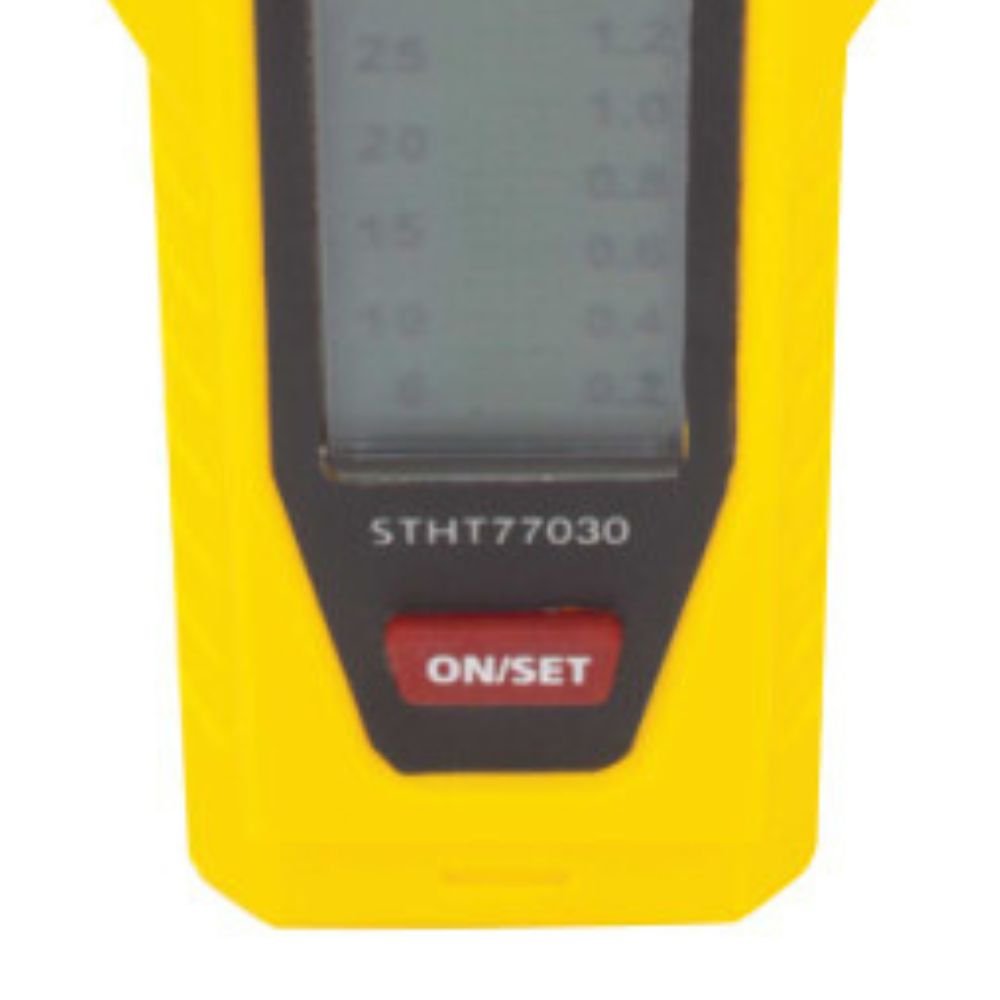 Medidor de Umidade STANLEY-THT77030 - Imagem