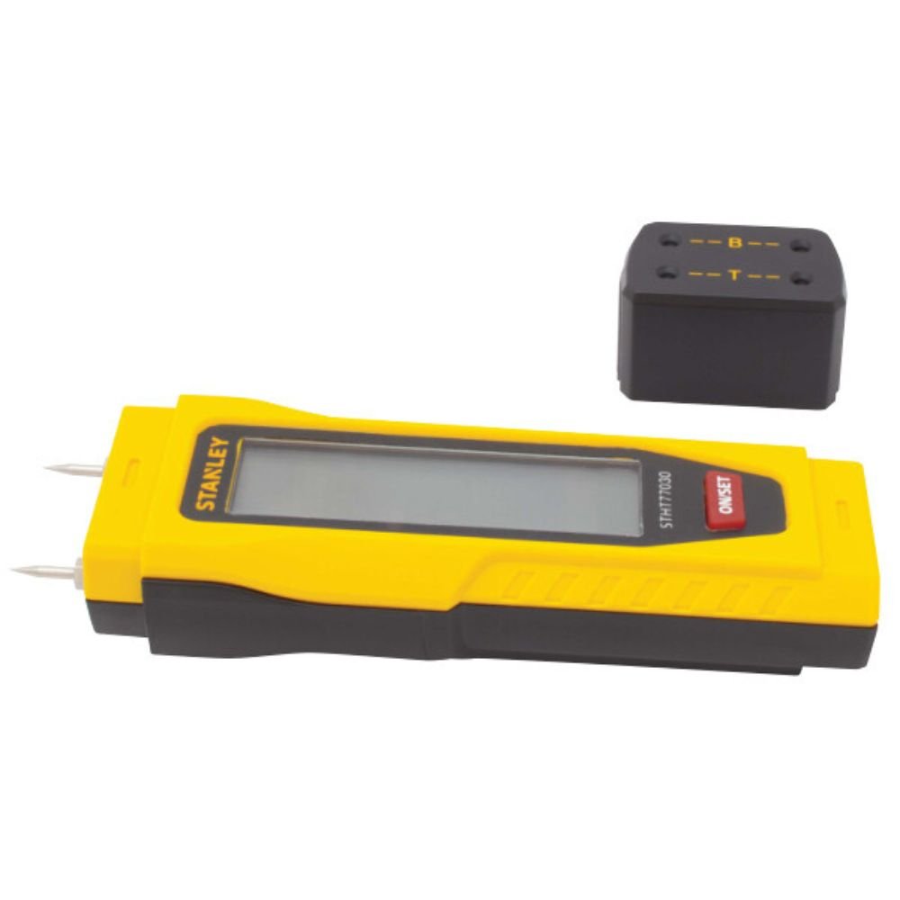 Medidor de Umidade STANLEY-THT77030 - Imagem