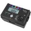 Terrômetro Digital CAT III 600V - Imagem 1