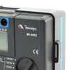 Megômetro Digital até 750V AC - Imagem 4