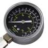 Medidor de Compressão de Rosca e Pressão c/ Manômetro - 4 Tipos de Unidade de Pressão - Imagem 3