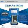 Scanner Automotivo Linha Leve Ciclo Otto com Conjunto Diesel Leve e Bolsa Azul - Imagem 4