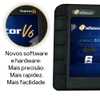 Scanner Automotivo Kaptor V6 Auto Flex - Imagem 3