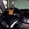 Scanner Leitor de Códigos de Falhas Linha Diesel Leve e Carros Foxwell - OBDII/CAN - Imagem 4