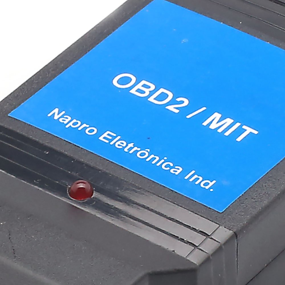 Conector Diagnóstico OBD2/MIT USB HYUNDAI, MITSUBISHI para