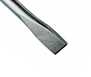 Talhadeira com Encaixe Tipo SDS Plus 14 x 250mm HESSEN-28279 - Imagem
