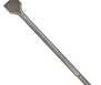 Talhadeira com Encaixe SDS-Max 50 x 400mm DEWALT-DT6824-QZ  - Imagem