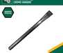 Talhadeira Encaixe Hexagonal 300x25mm Cr-V SATA-ST90832G - Imagem