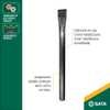 Talhadeira Encaixe Hexagonal 300x25mm Cr-V SATA-ST90832G - Imagem 3