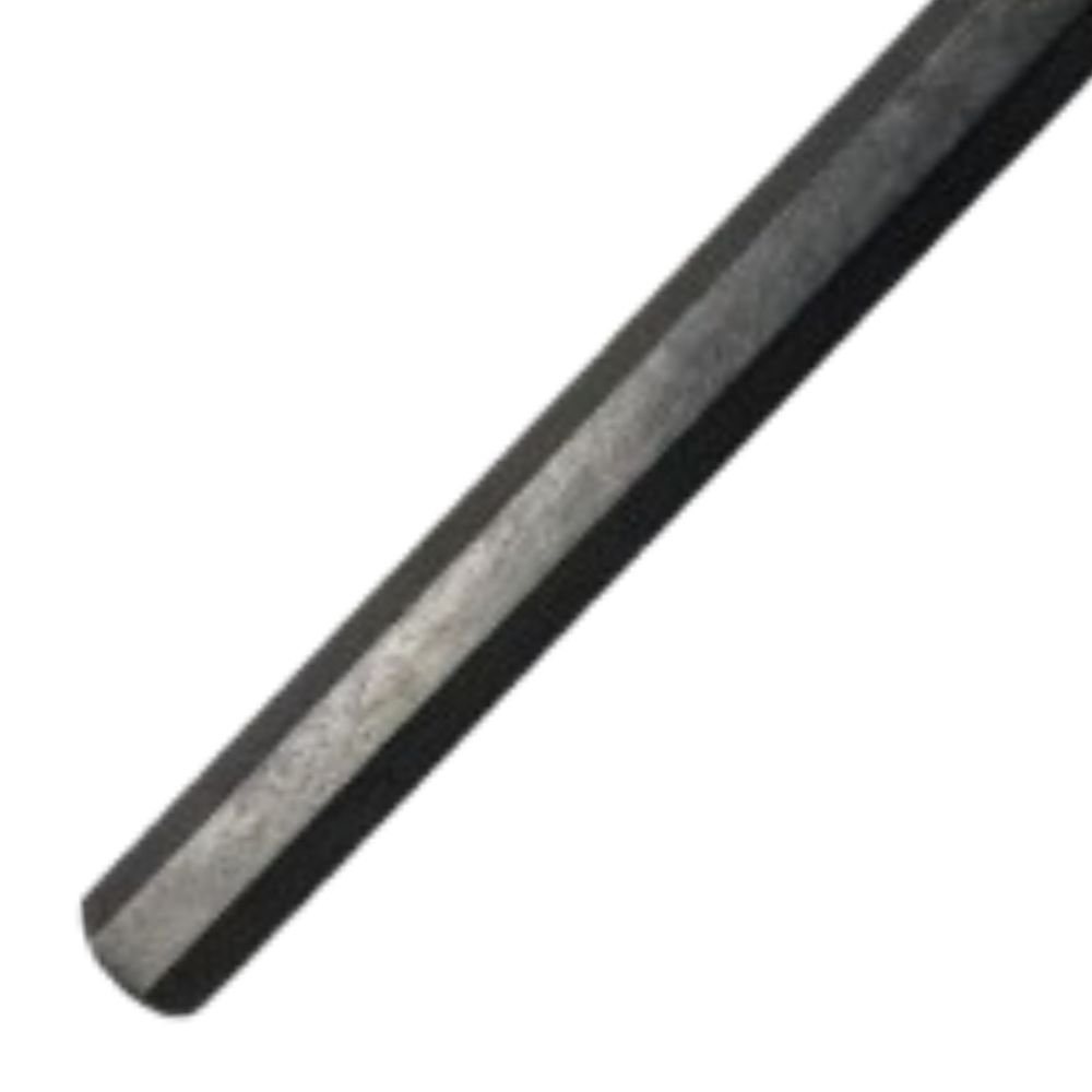 Talhadeira Encaixe Hexagonal 300x25mm Cr-V SATA-ST90832G - Imagem