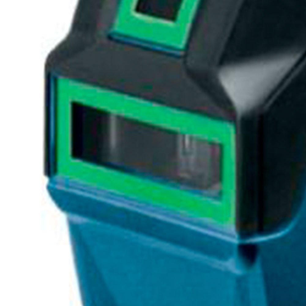 Nivel Laser De Linhas Verdes 15m Gcl 2 15 G Profissional Bosch