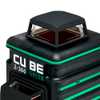Nível a Laser Cube 2-360 Green Profissional - Imagem 3