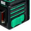 Nível a Laser Cube 2-360 Green Profissional - Imagem 4