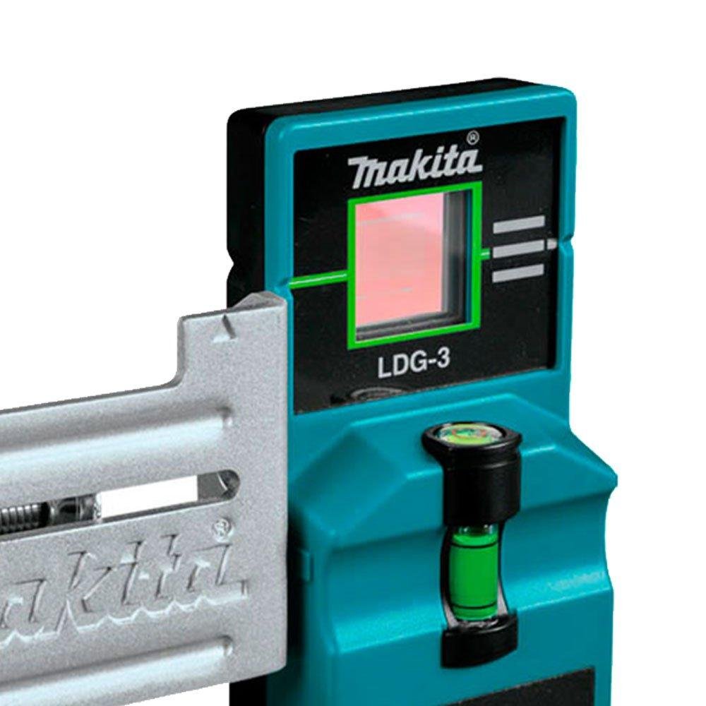 Receptor para Nível a Laser Verde LDG-3 - Imagem