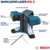 Nível Laser para Ladrilhos Profissional - Imagem 3