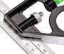 Esquadro Combinado de 30cm SWANSON-7816165 - Imagem