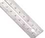 Esquadro Combinado de 30cm SWANSON-7816165 - Imagem