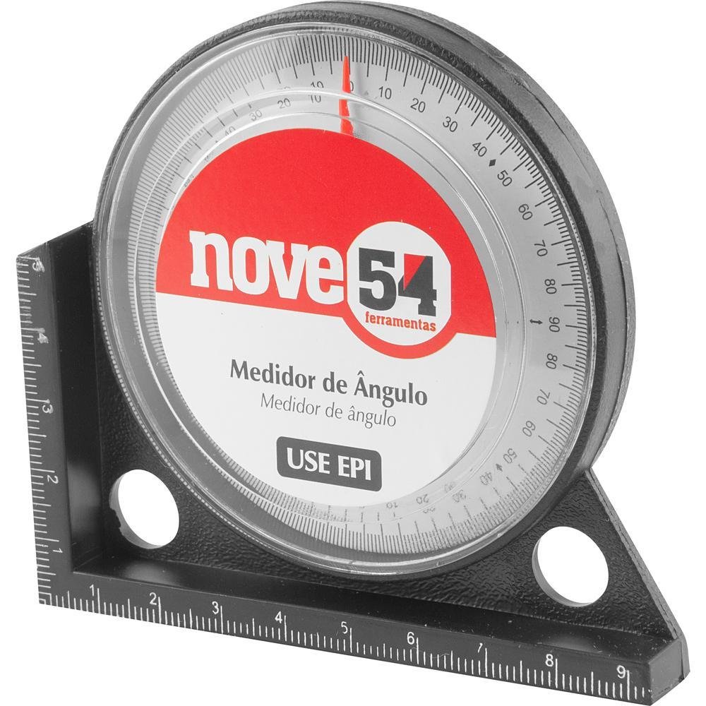 Medidor de Ângulos - Nove54 - Imagem zoom