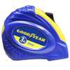 Trena Emborrachada 3m x 16mm com Dupla Trava GOODYEAR-GYMT5000 - Imagem 1