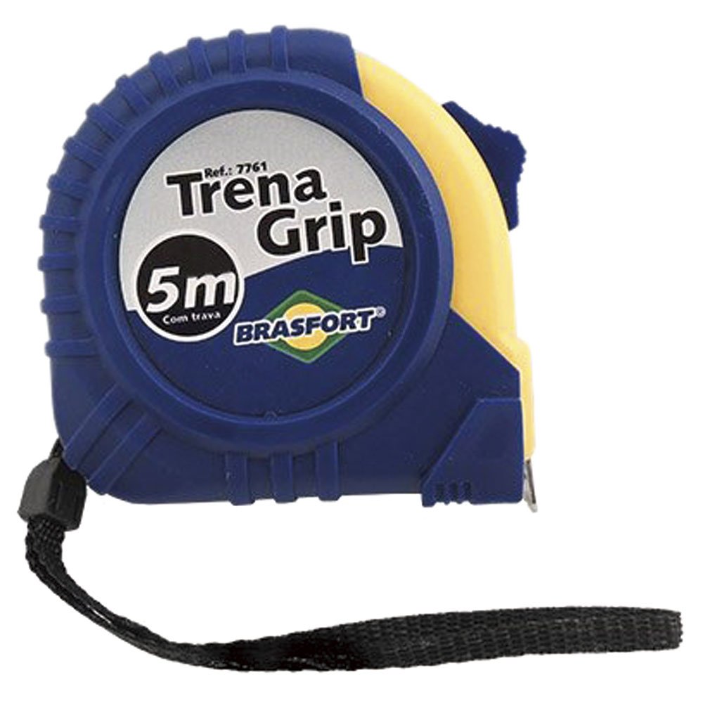 Trena Grip com Trava 3m x 16mm - Imagem zoom