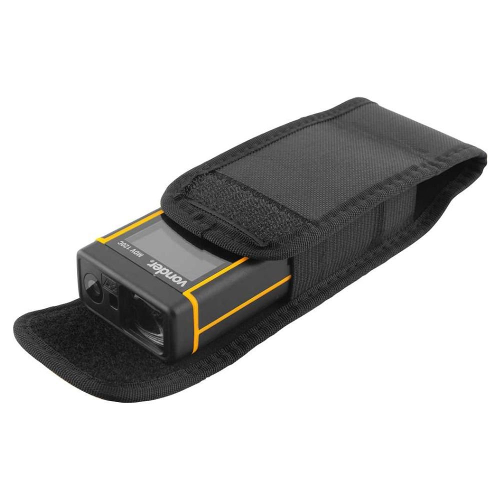 Medidor de Distância a Laser 120 Metros MDV 120C VONDER-3820120000 - Imagem