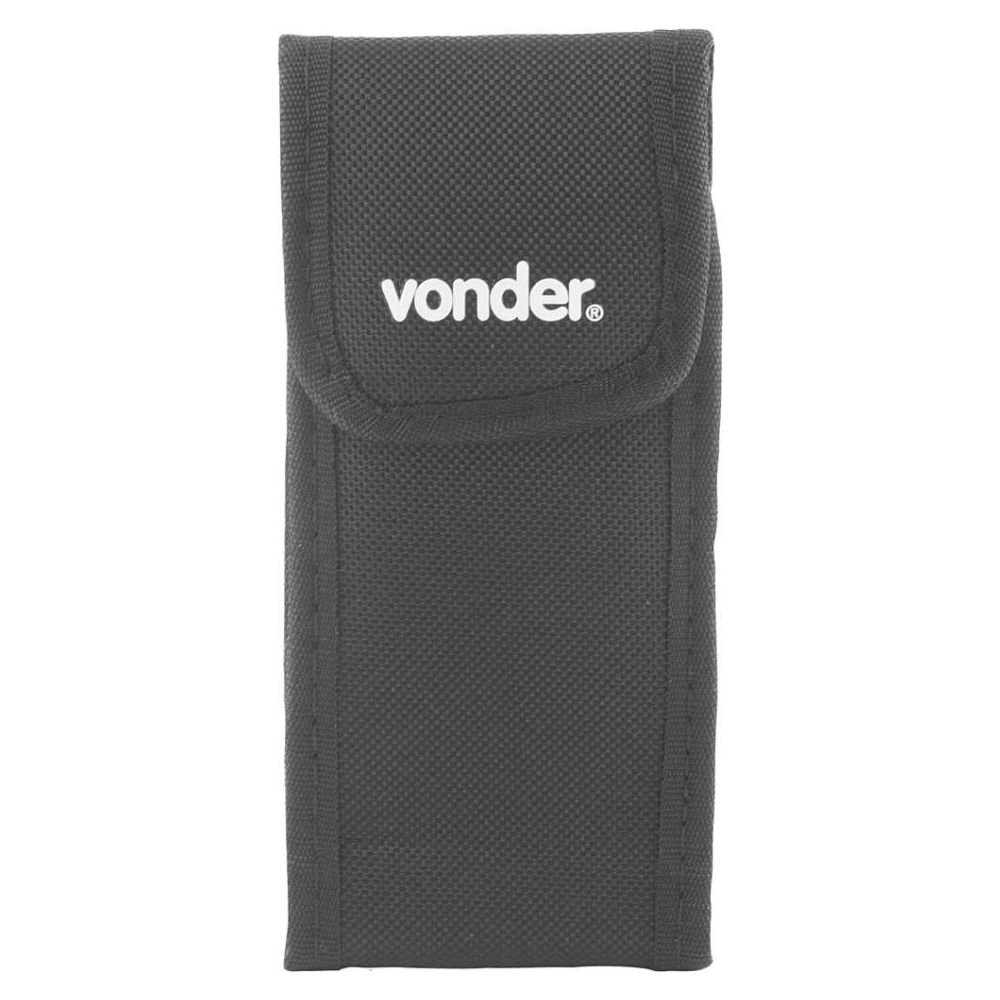 Medidor de Distância a Laser 120 Metros MDV 120C VONDER-3820120000 - Imagem