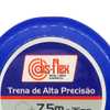 Trena Standard com Fita de Aço 7,5m x 25mm - Imagem 3