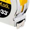 Trena Power Lock Amarelo e Preto 10m - Imagem 3