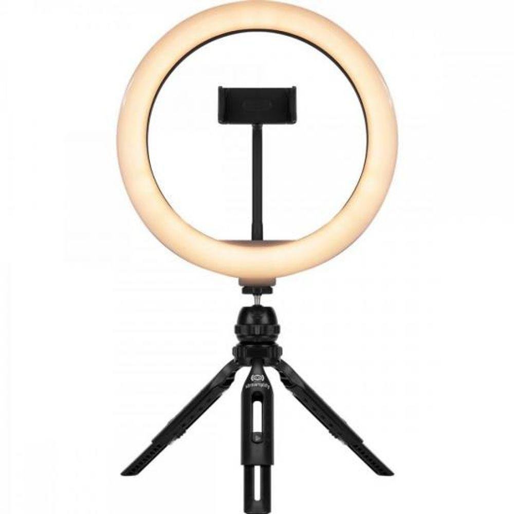 Ring Light 10" Streamplify Light 10 - Imagem