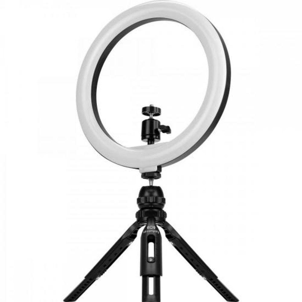 Ring Light 10" Streamplify Light 10 - Imagem