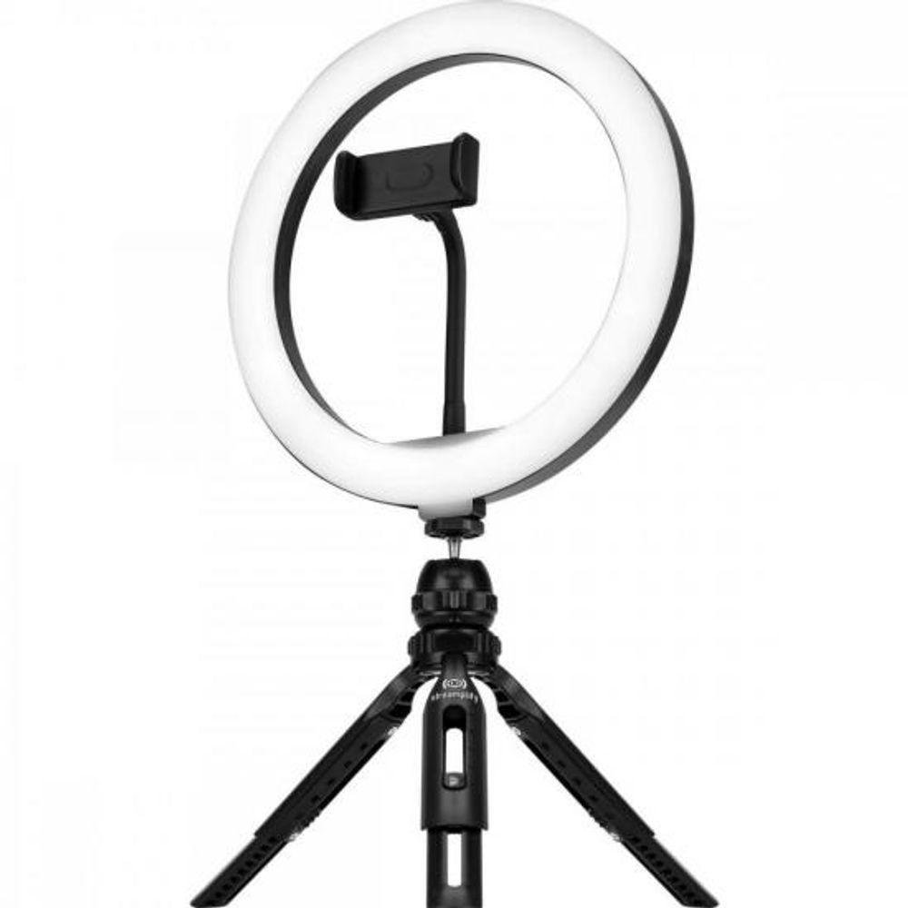 Ring Light 10" Streamplify Light 10 - Imagem