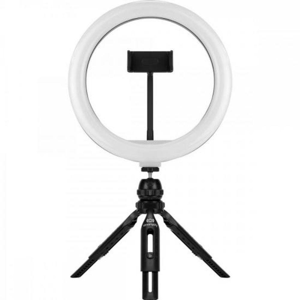 Ring Light 10" Streamplify Light 10 - Imagem