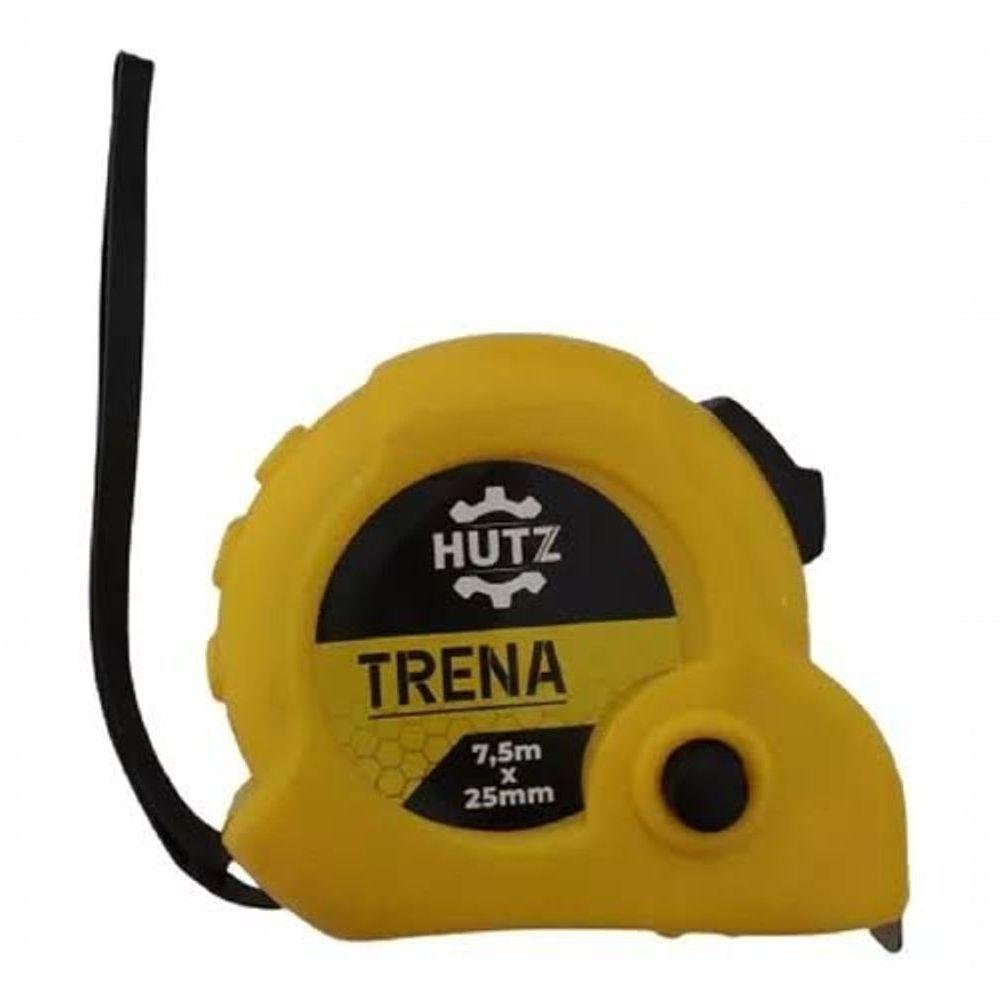 Trena 3 Travas 7,5m X 25mm - Hutz - Imagem zoom