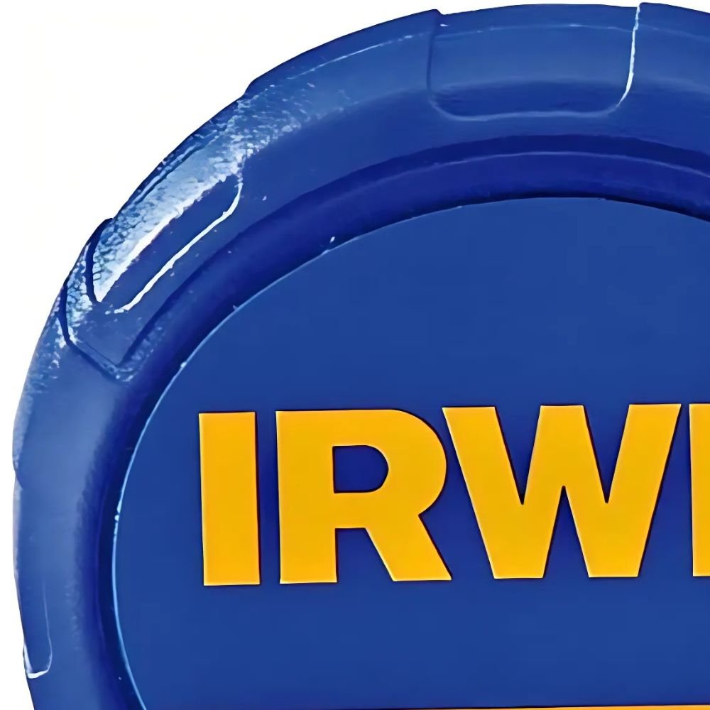 Kit com 4 Trenas Standard 3 m x 1/2 Pol. IRWIN-K8384 - Imagem