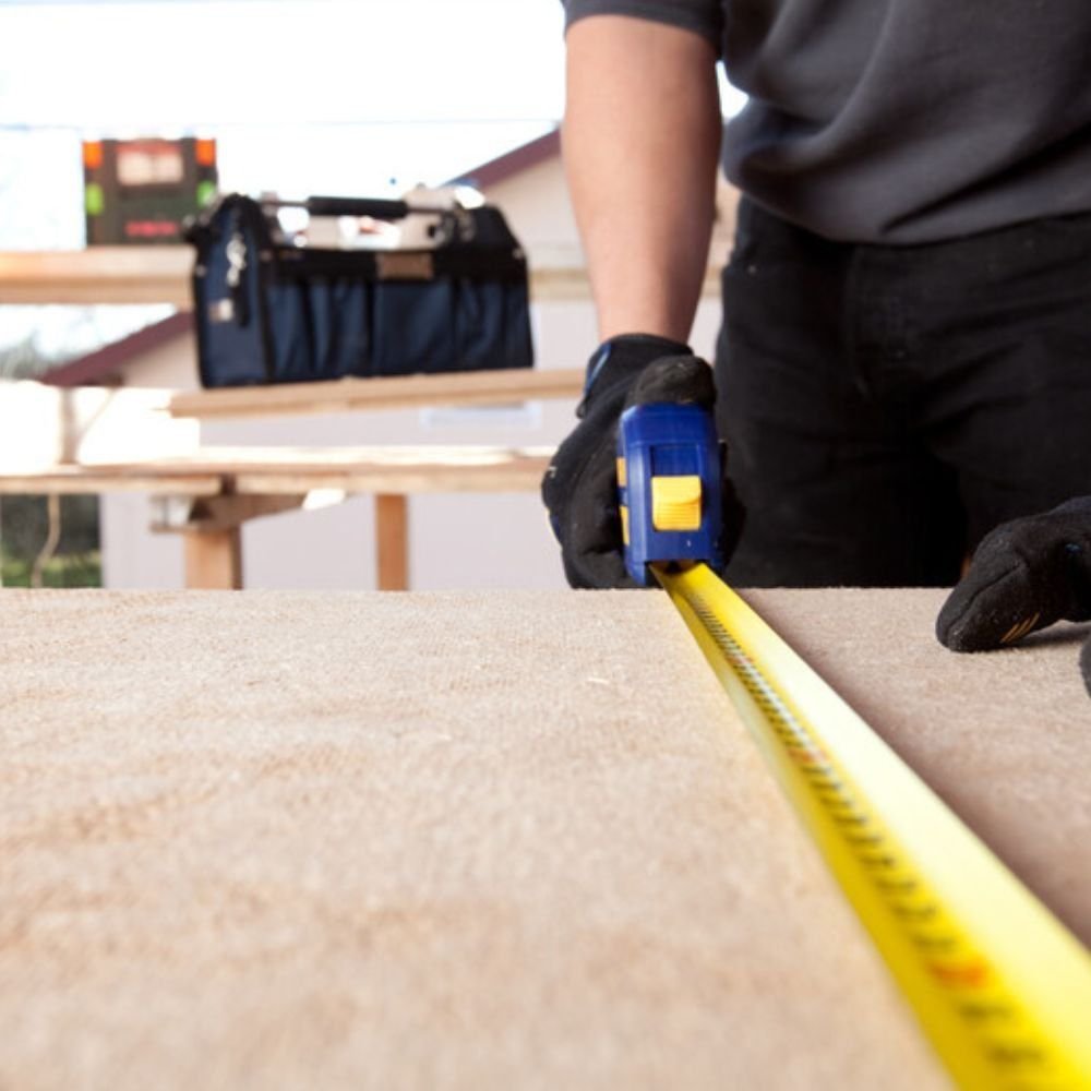 Kit com 4 Trenas Standard 3 m x 1/2 Pol. IRWIN-K8384 - Imagem