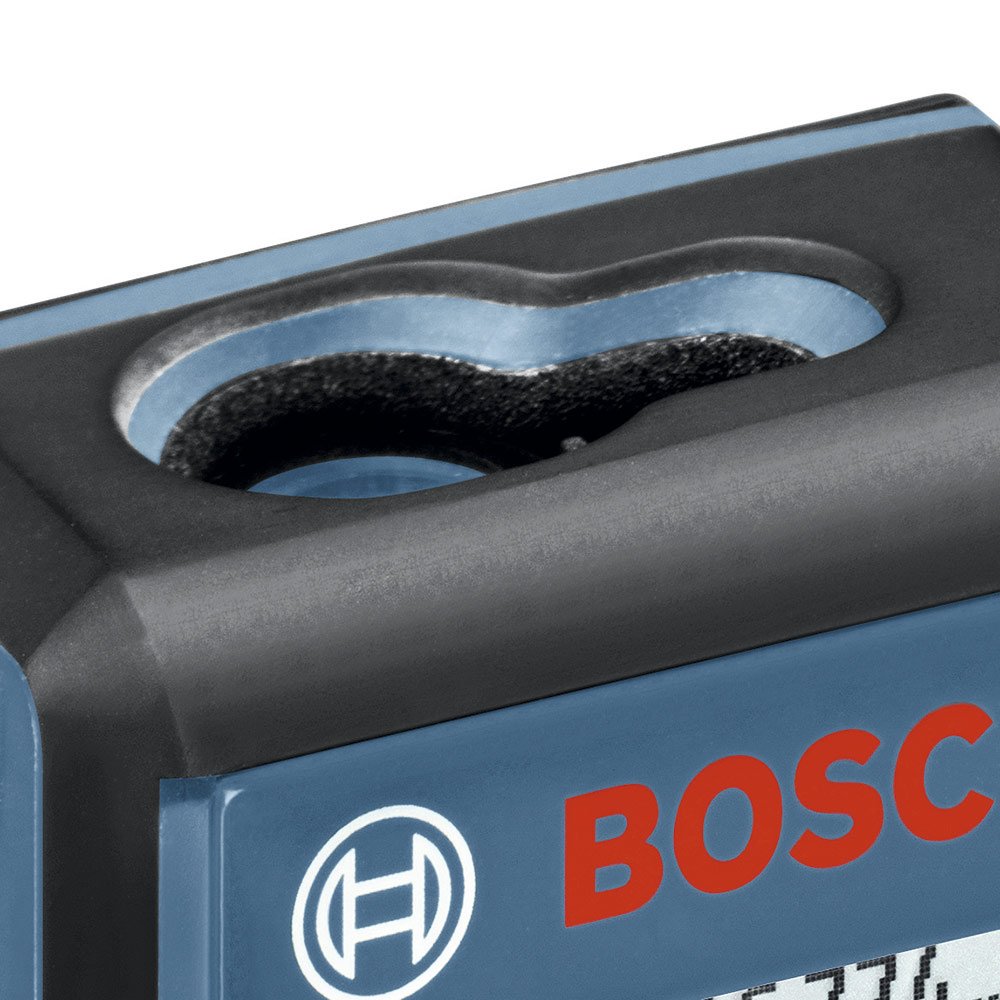 Medidor Laser de Distancia Marca: Bosch Modelo: GLM 80 - QCLAB - Defelsko -  Magnaflux