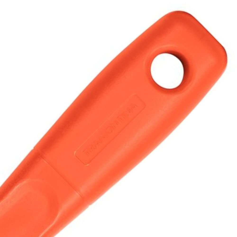 Espátula Rígida 6cm com Cabo de Plástico TRAMONTINA-77395065 - Imagem
