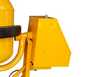Betoneira 250 Litros com Motor Monofásico 1CV 4 Polos 110V com Kit de Segurança HORBACH-BM-250 - Imagem