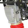 Compactador de Percussão Motor 4T 3CV RAM68H  Motor Honda GX100 CB - Imagem 3