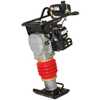 Compactador de Percussão Motor 4T 3,6CV Honda GXR120R CB  - Imagem 1