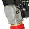 Compactador de Percussão Motor 4T 3,6CV Honda GXR120R CB  - Imagem 3