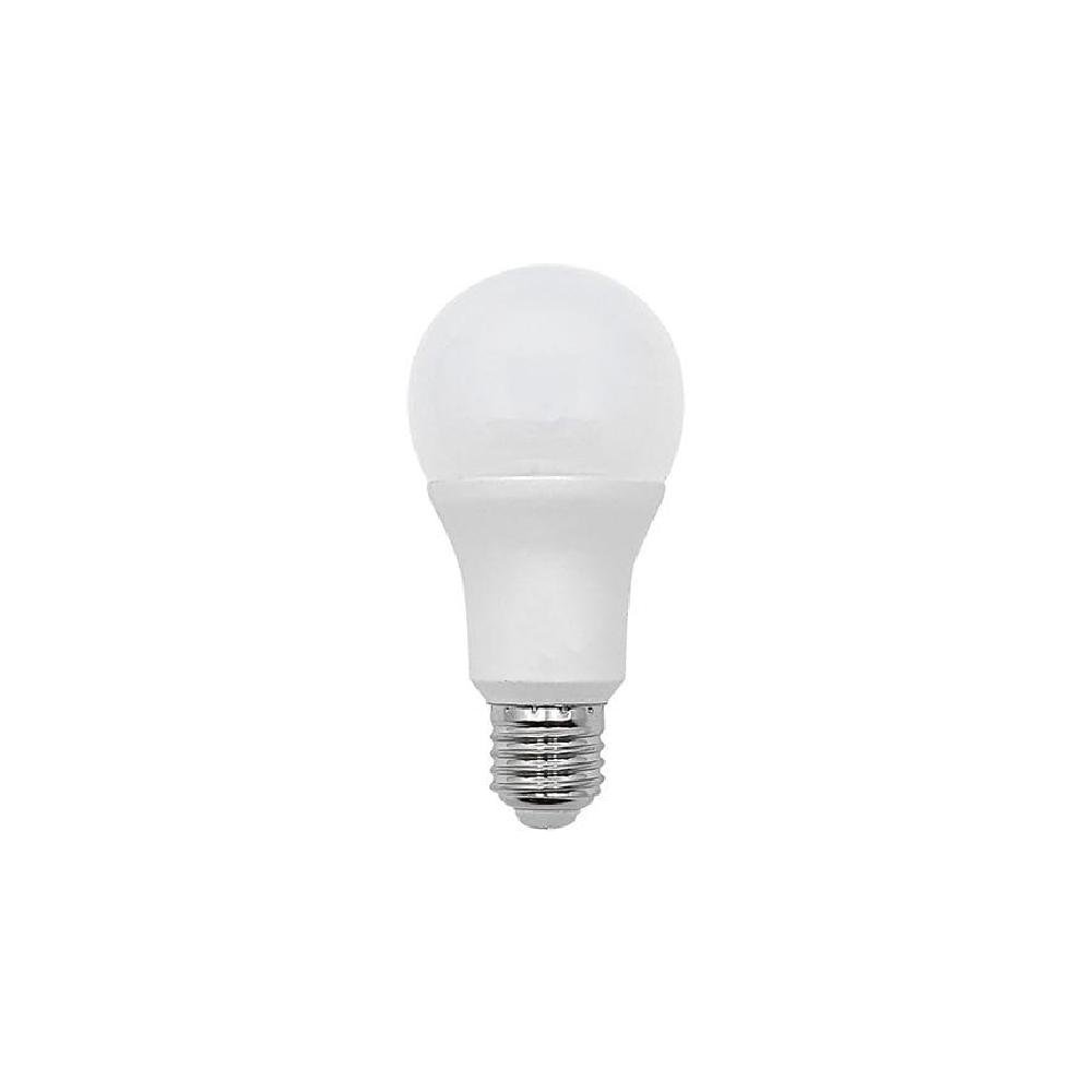 Lâmpada Led Bulbo 09W 6500K – HOMEFLEX - Imagem zoom