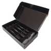 Kit 4 Pincéis Premium 10”-12”-16”-18”– 0752013903 SIGMA - Imagem 1