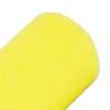 Rolo Espuma sem Suporte 23cm Amarelo - Imagem 5
