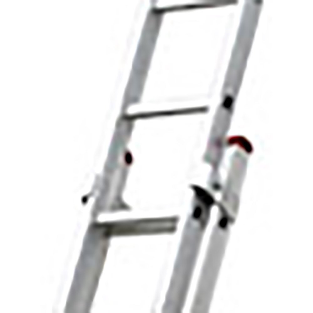 STC032, Escada de um lance com piso superior, 003899