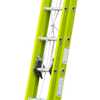 Escada Extensível Vazada Verde 6.75m com 21 Degraus - Imagem 4
