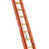Escada Extensível Robusta 29 Degraus em Fibra de Vidro 9,05m - Imagem 4