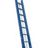  Escada Extensivel Azul tipo D 3,80 x 6,60M com 21 Degraus  - Imagem 3