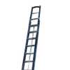 Escada Extensível Azul 4,10 x 7,10M com 23 Degraus Tipo D - Imagem 1